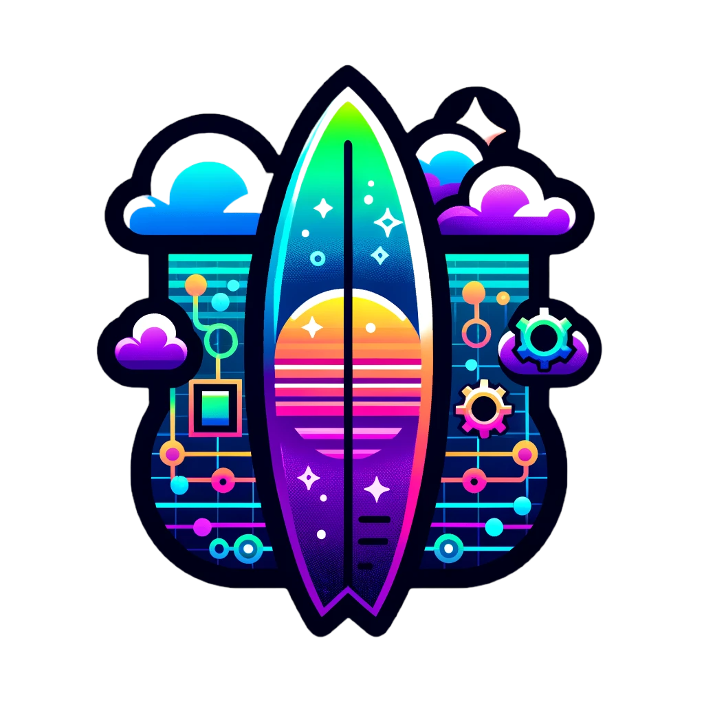 chrisurf logo